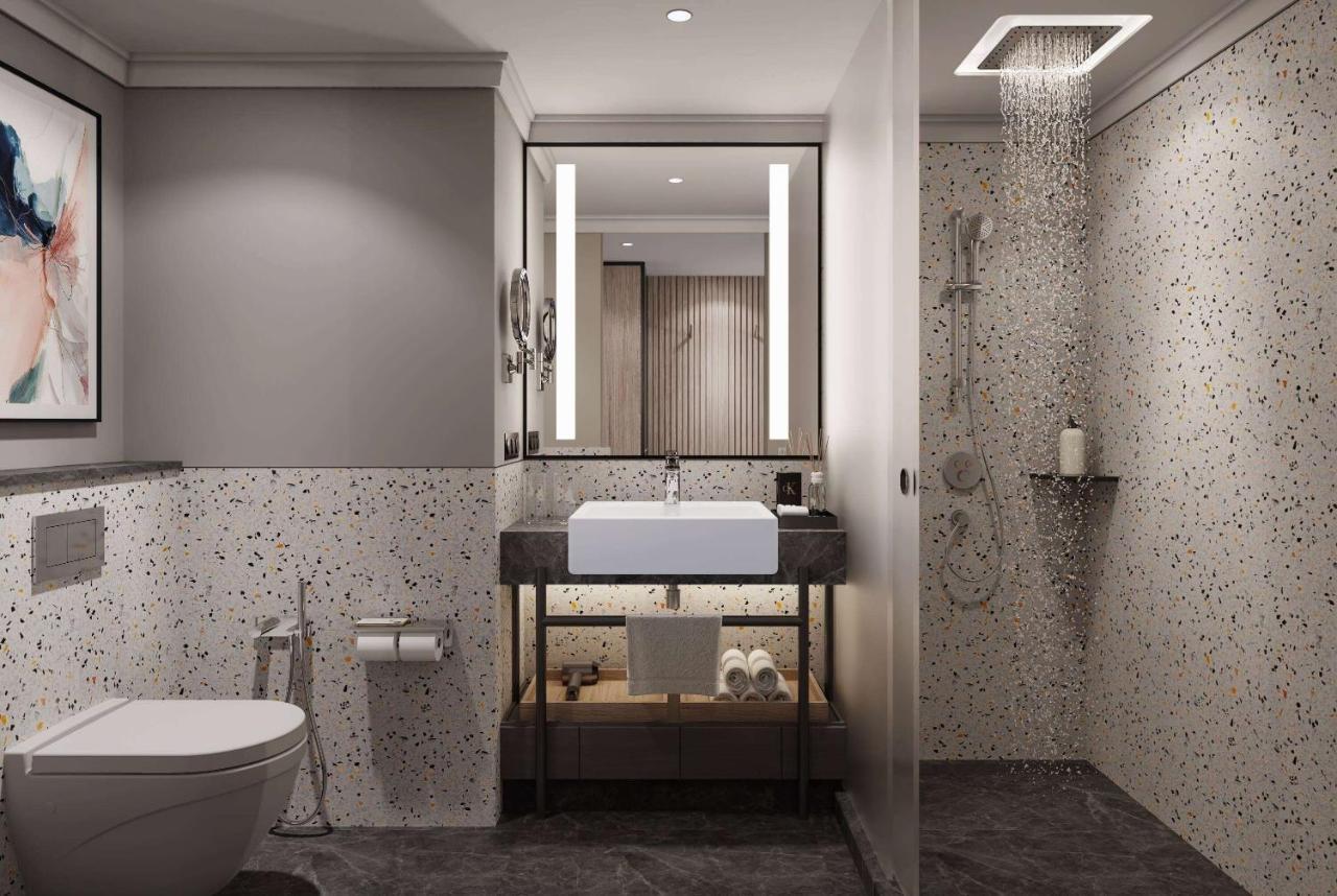 Ramada Encore By Wyndham Indore Nipania エクステリア 写真