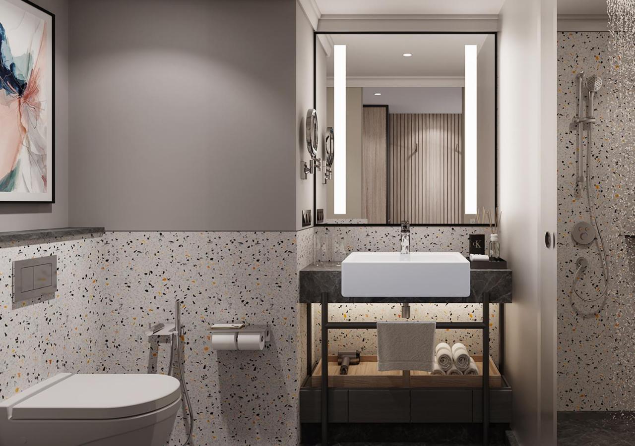 Ramada Encore By Wyndham Indore Nipania エクステリア 写真